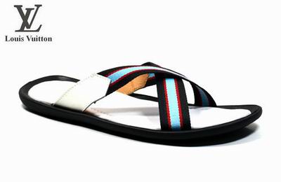 2017 LU slippers man 38-46-010